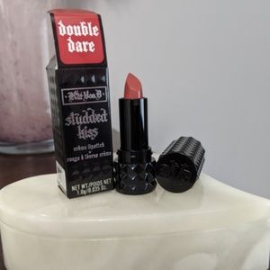 Kat Von D Double Dare Creme Lipstick